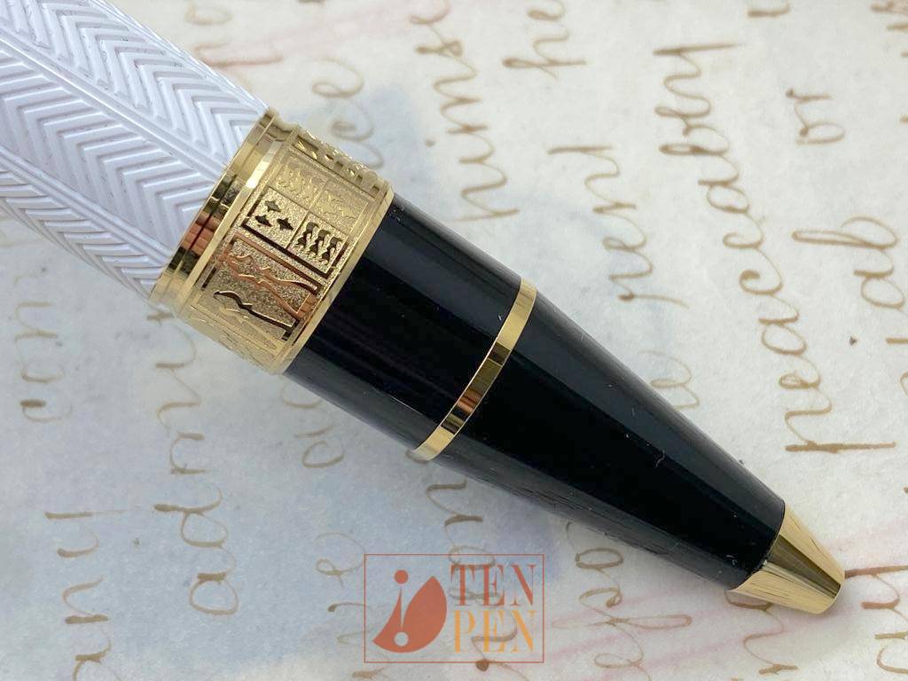 Montblanc shakespeare discount